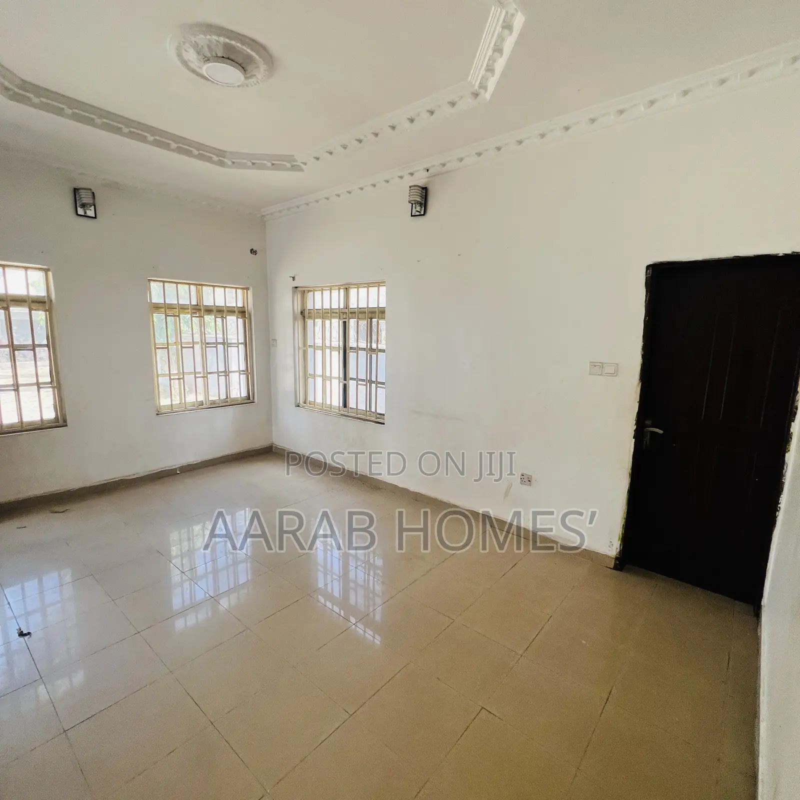 2bdrm Bungalow in Gwarinpa for rent in Gwarinpa