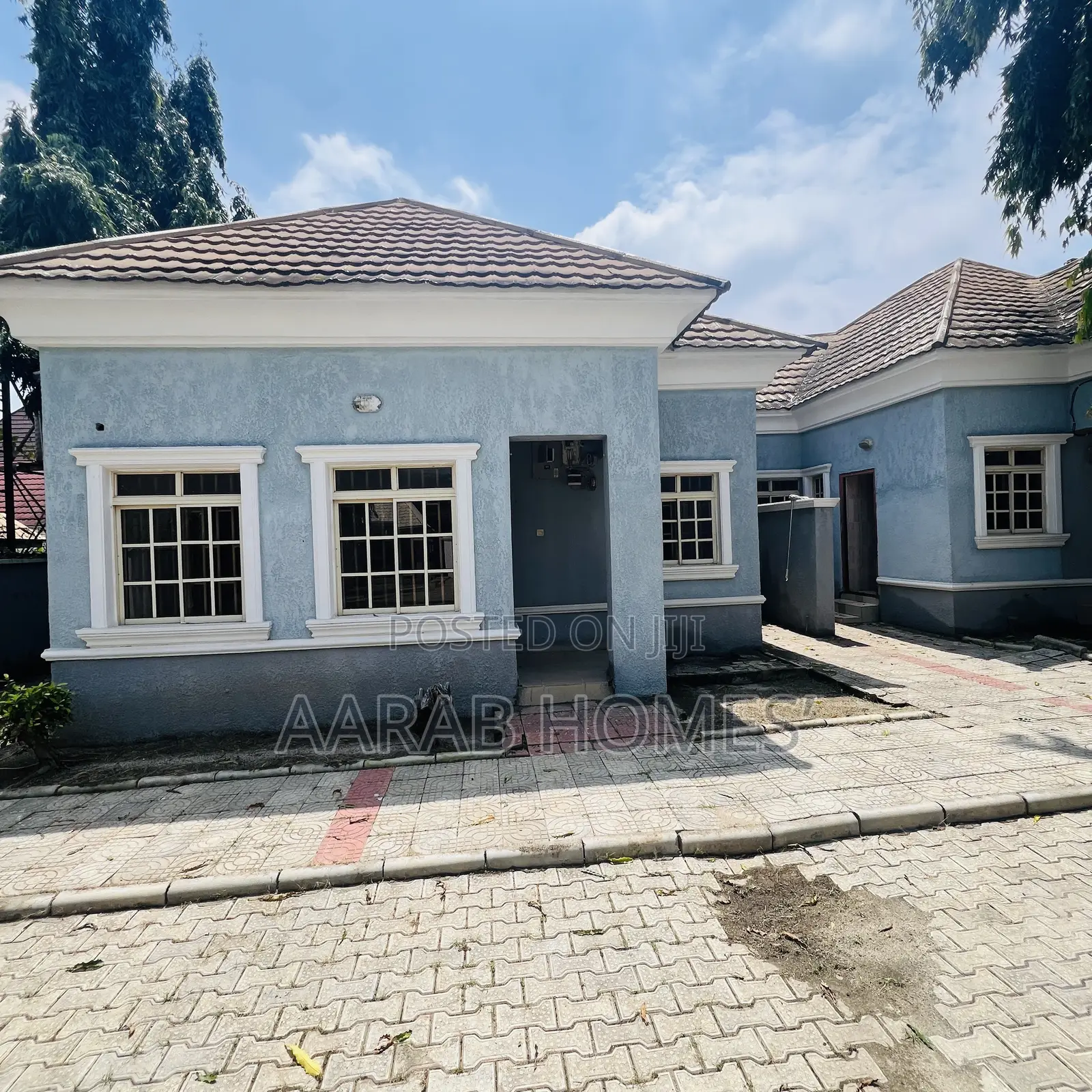 2bdrm Bungalow in Gwarinpa for rent in Gwarinpa