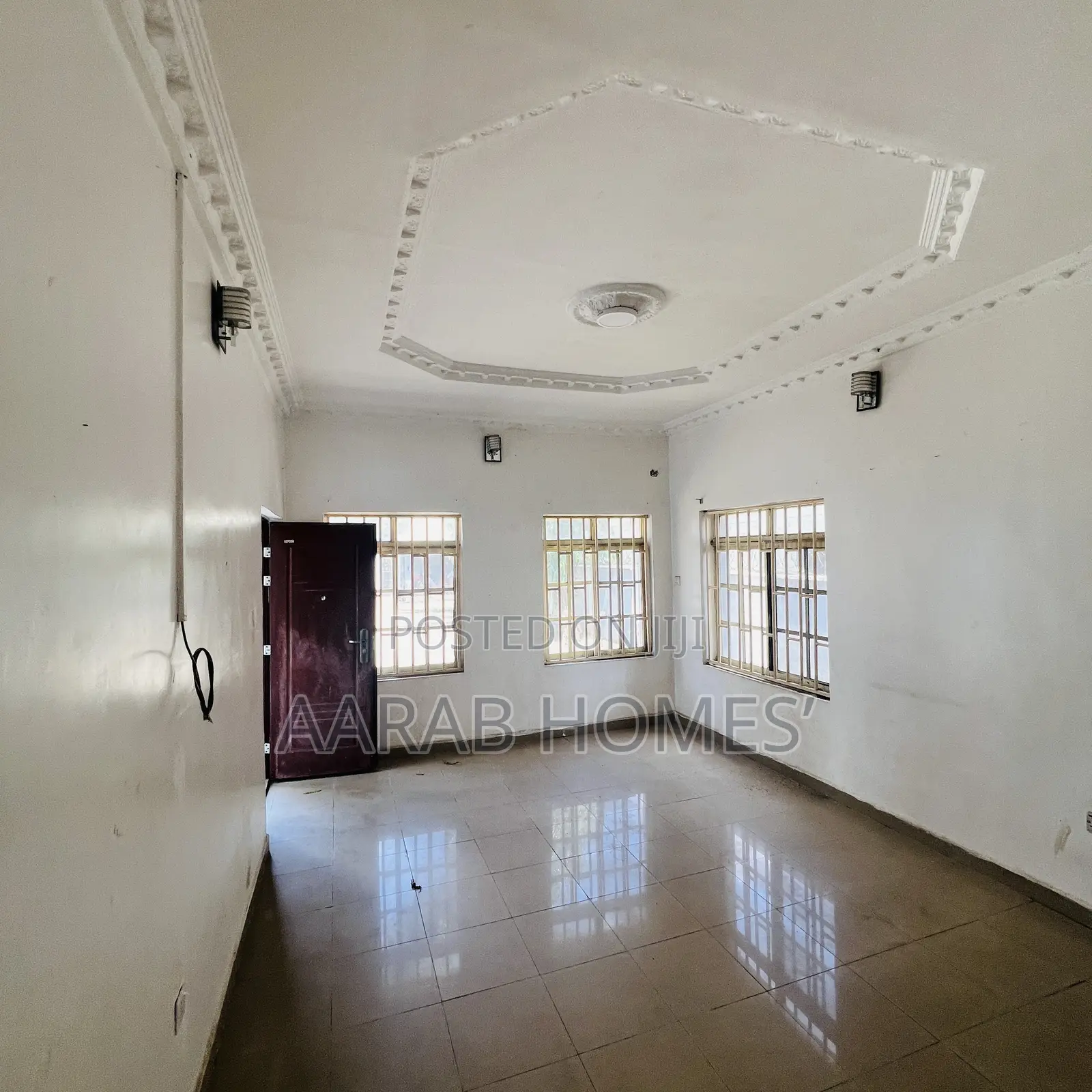 2bdrm Bungalow in Gwarinpa for rent in Gwarinpa
