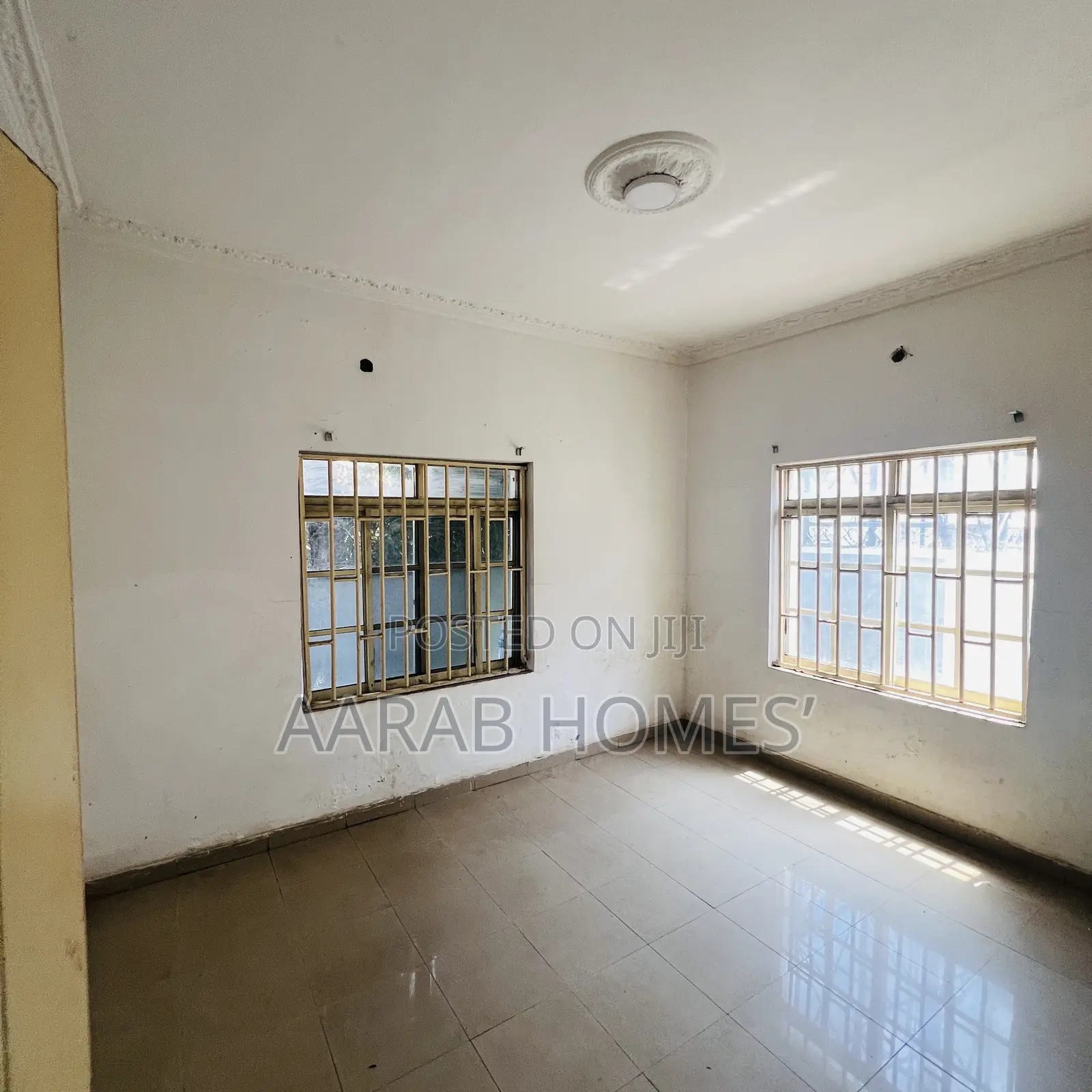 2bdrm Bungalow in Gwarinpa for rent in Gwarinpa