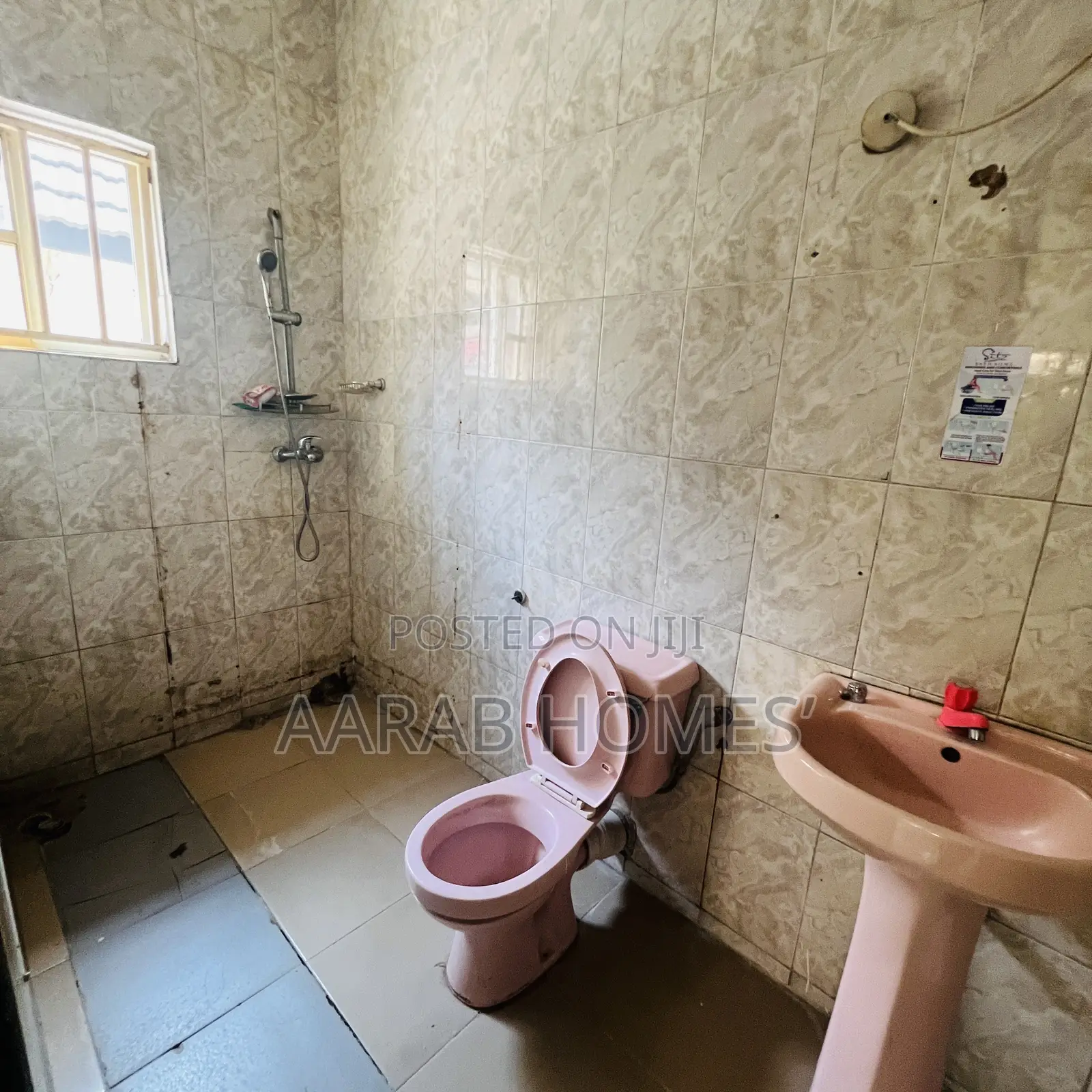 2bdrm Bungalow in Gwarinpa for rent in Gwarinpa