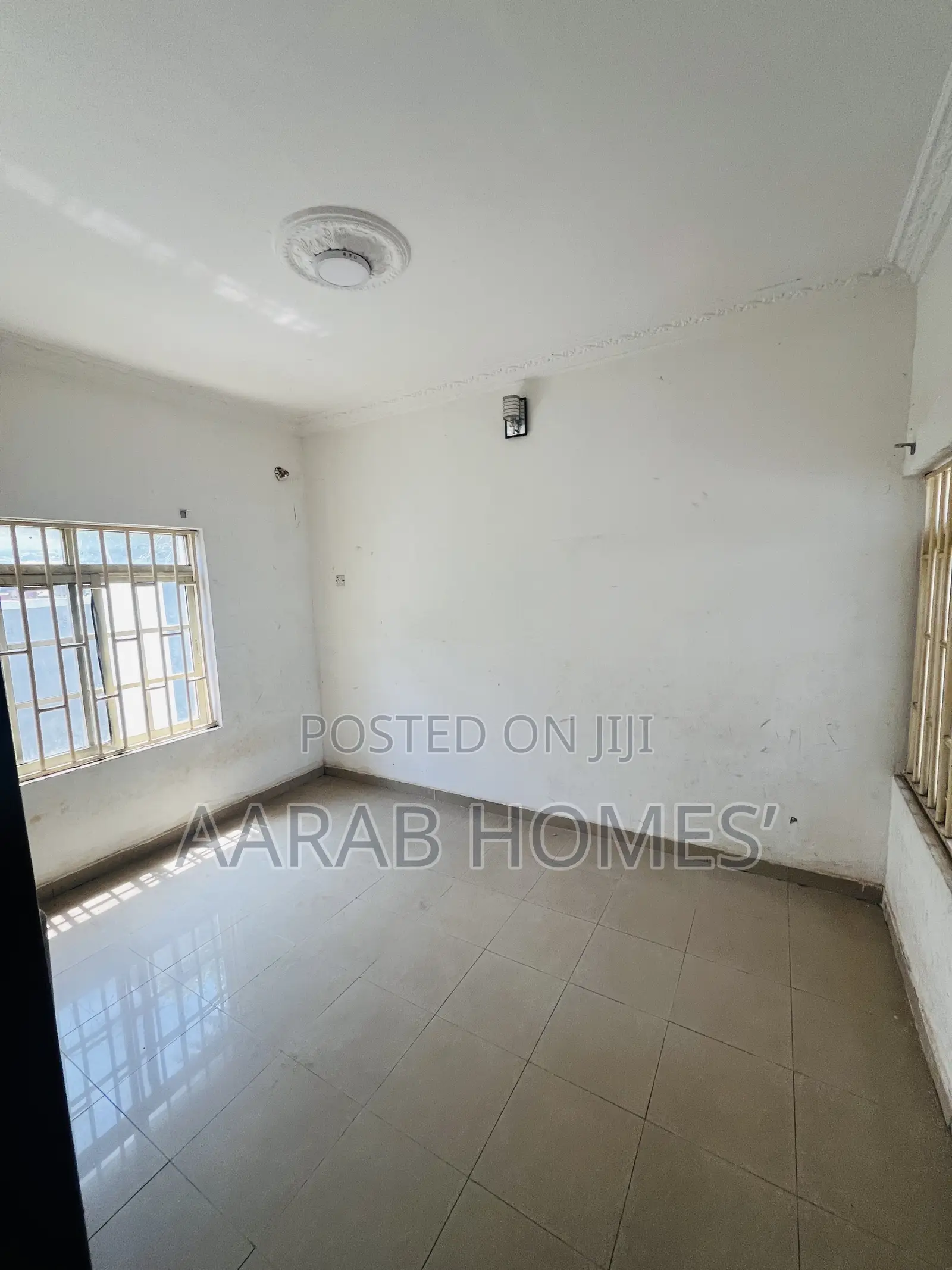 2bdrm Bungalow in Gwarinpa for rent in Gwarinpa