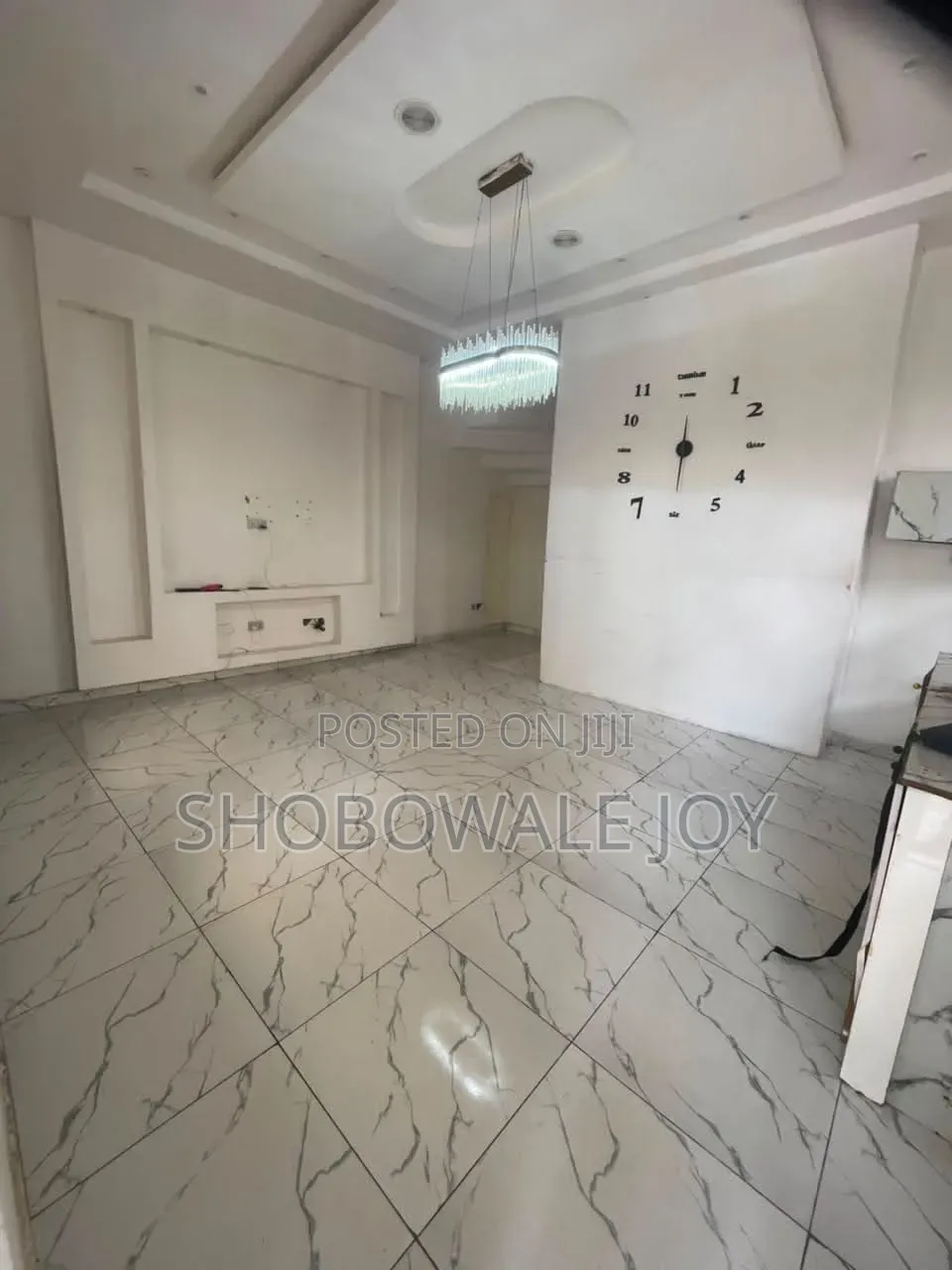 Studio Apartment in Royal Pine Estate, Lekki Expressway for rent in Lekki Expressway