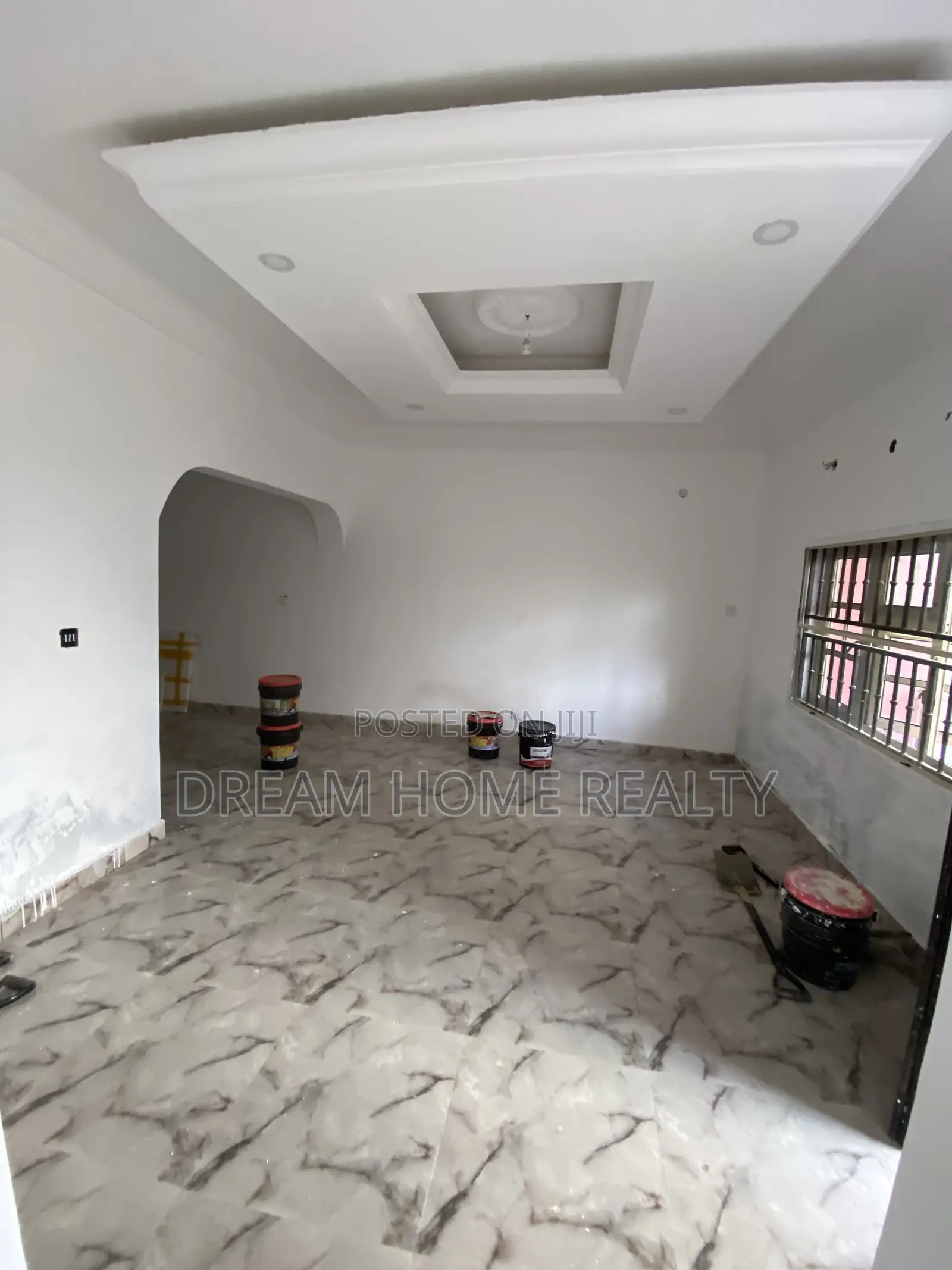 Mini Flat in Ikota for rent in Ikota
