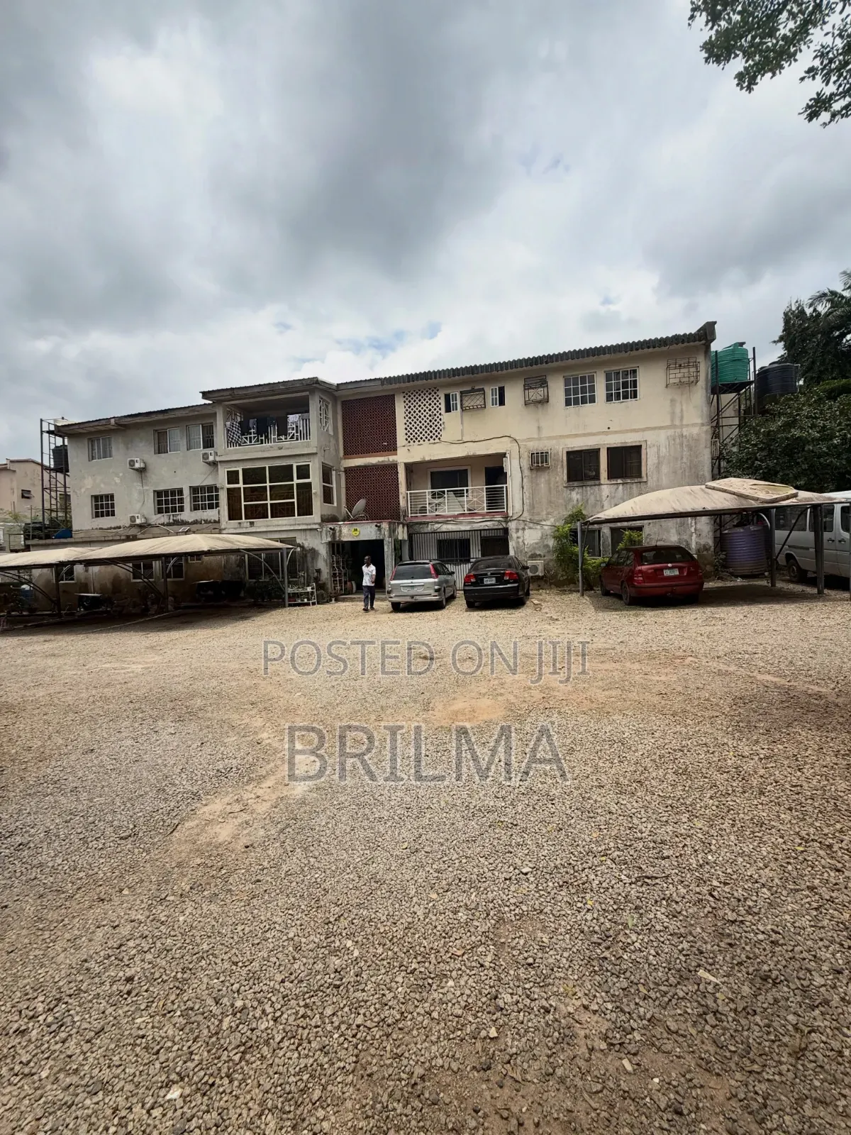 3bdrm Block of Flats in Maitama for sale in Maitama