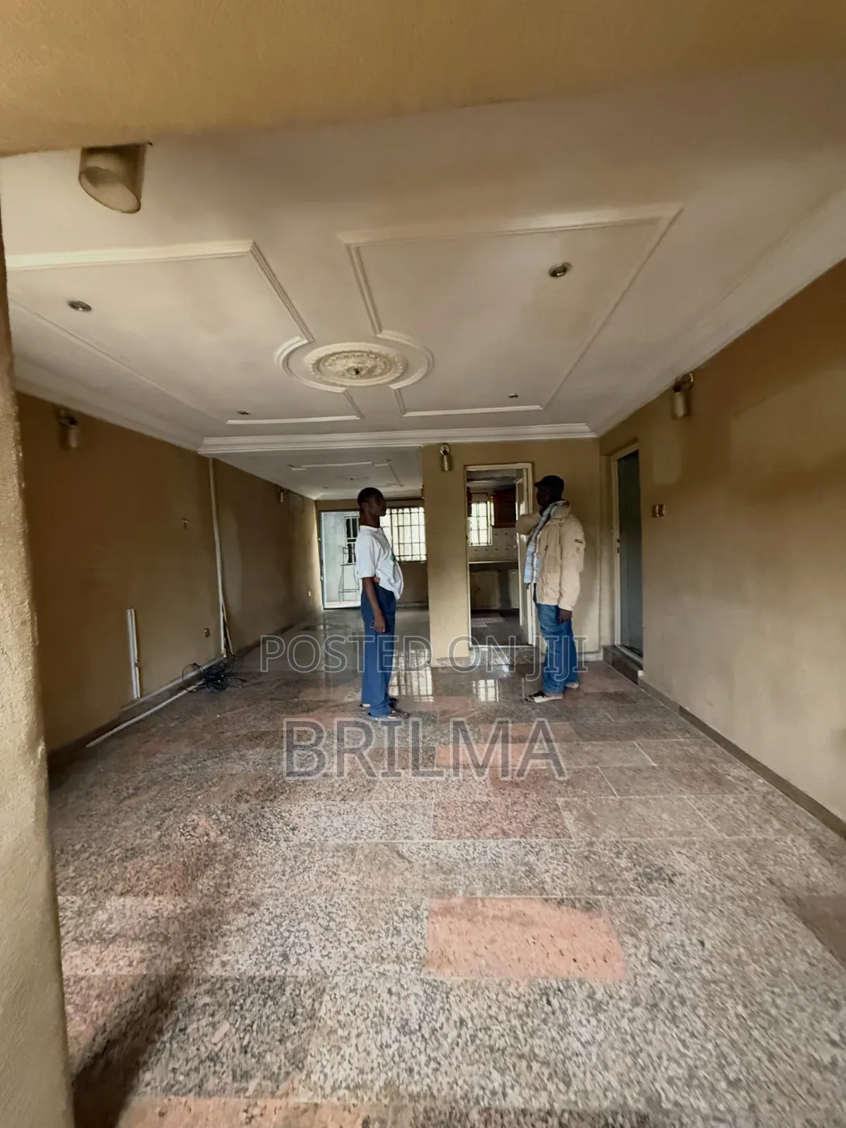 3bdrm Block of Flats in Maitama for sale in Maitama