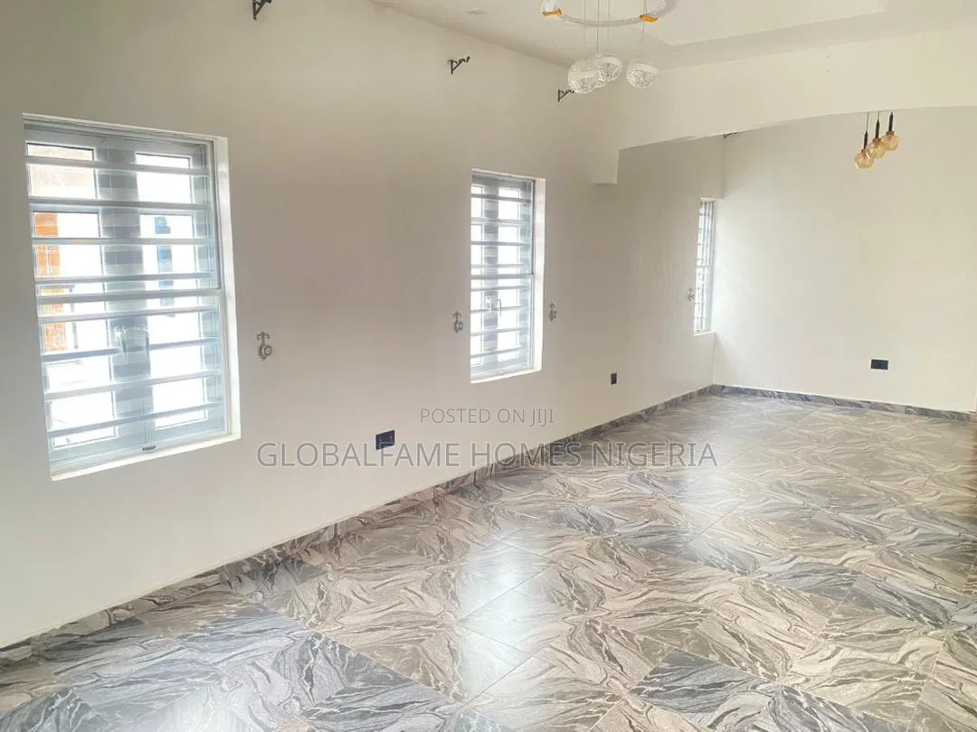2bdrm Block of Flats in Malete Town, Bogije for rent in Bogije