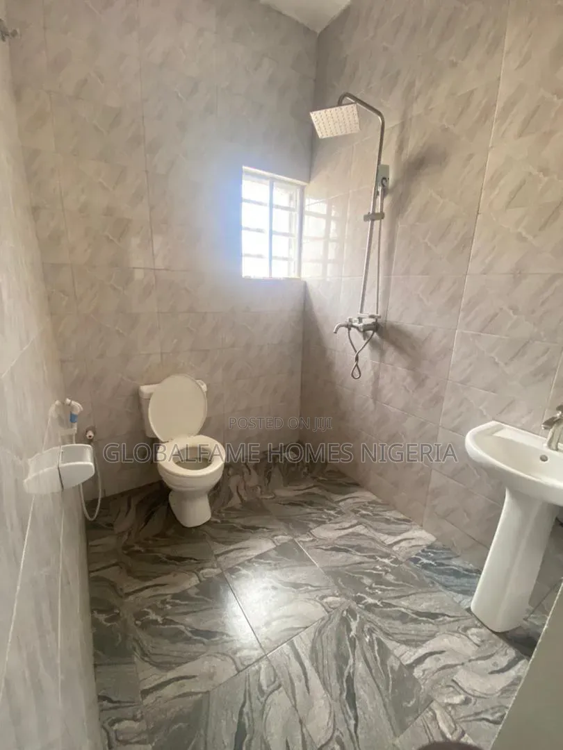 2bdrm Block of Flats in Malete Town, Bogije for rent in Bogije