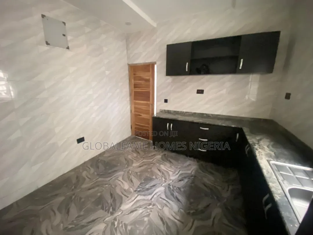 2bdrm Block of Flats in Malete Town, Bogije for rent in Bogije
