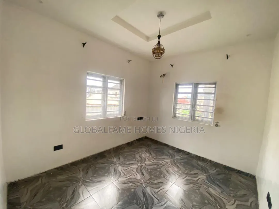 2bdrm Block of Flats in Malete Town, Bogije for rent in Bogije