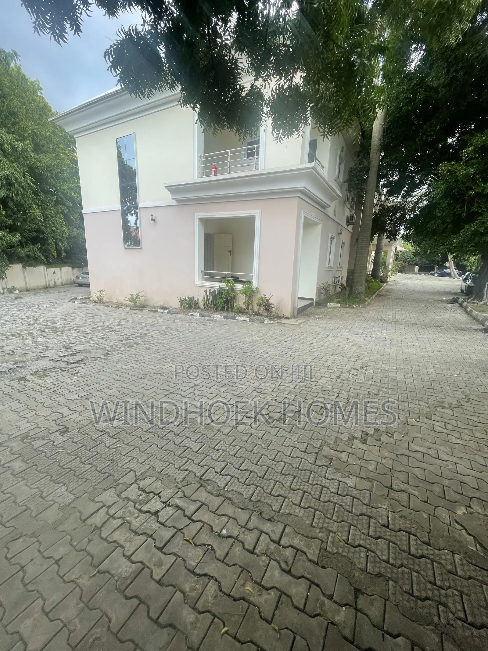 2bdrm Apartment in Wuse 2 for rent in Wuse 2