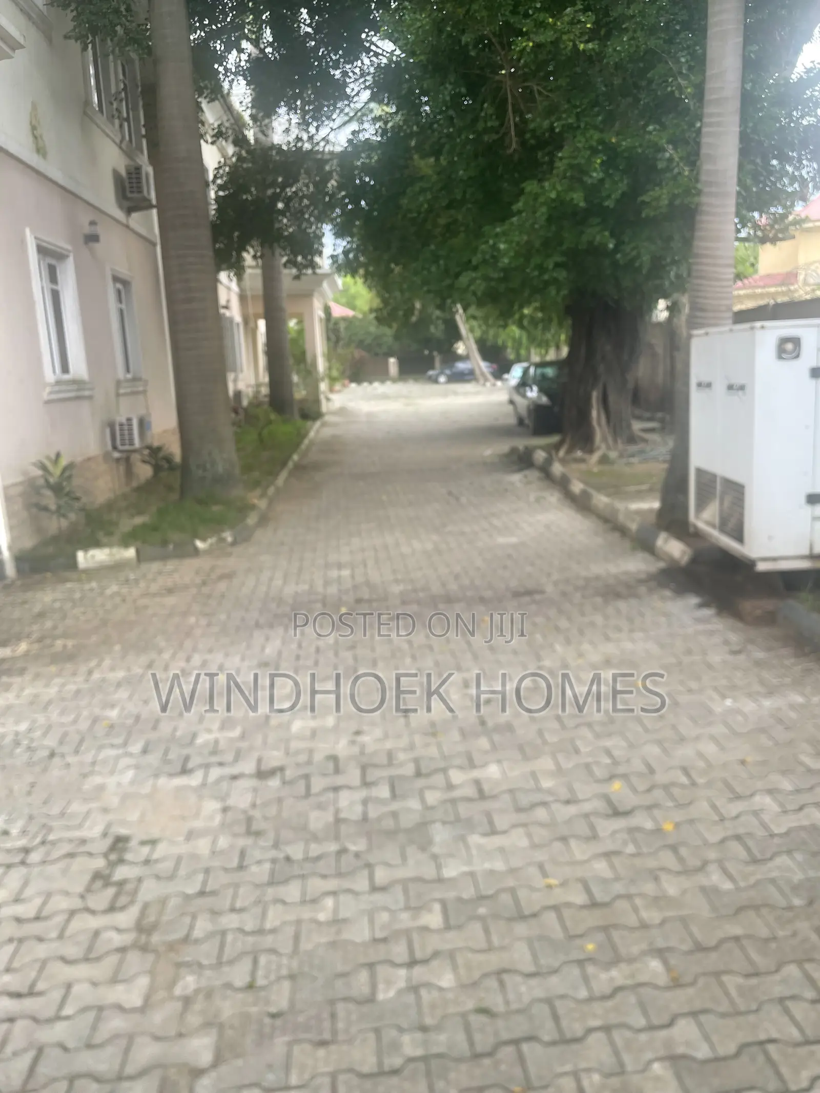 2bdrm Apartment in Wuse 2 for rent in Wuse 2
