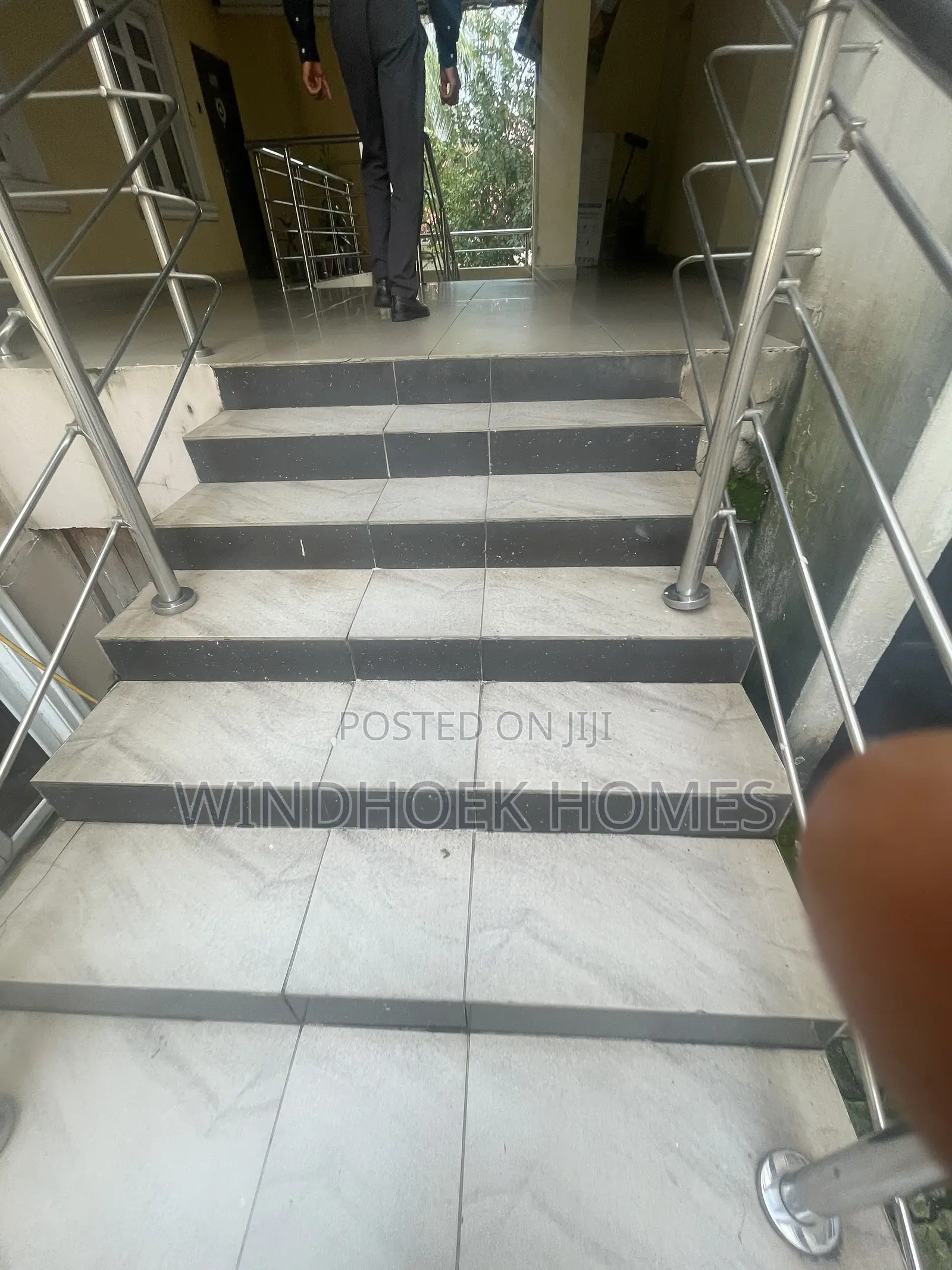2bdrm Apartment in Wuse 2 for rent in Wuse 2