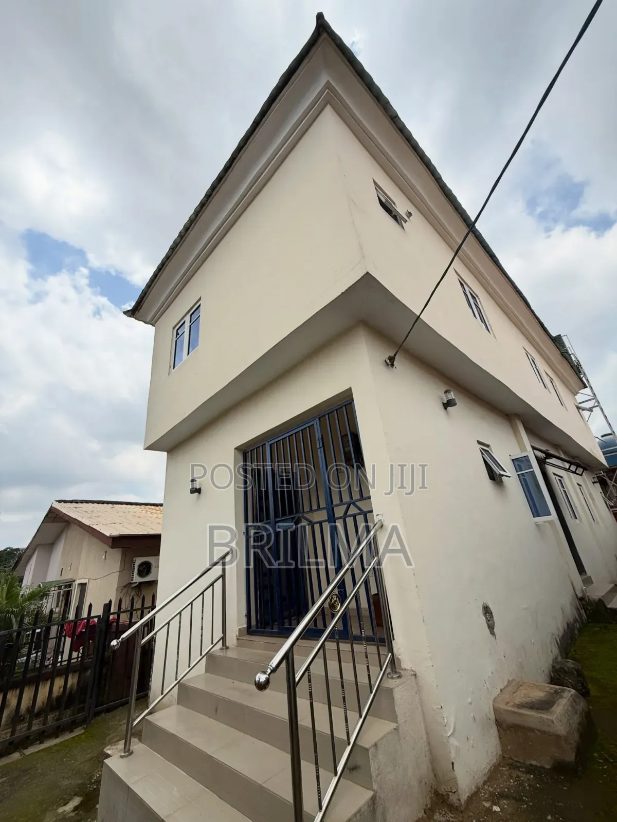 4bdrm Duplex in Maitama for rent in Maitama
