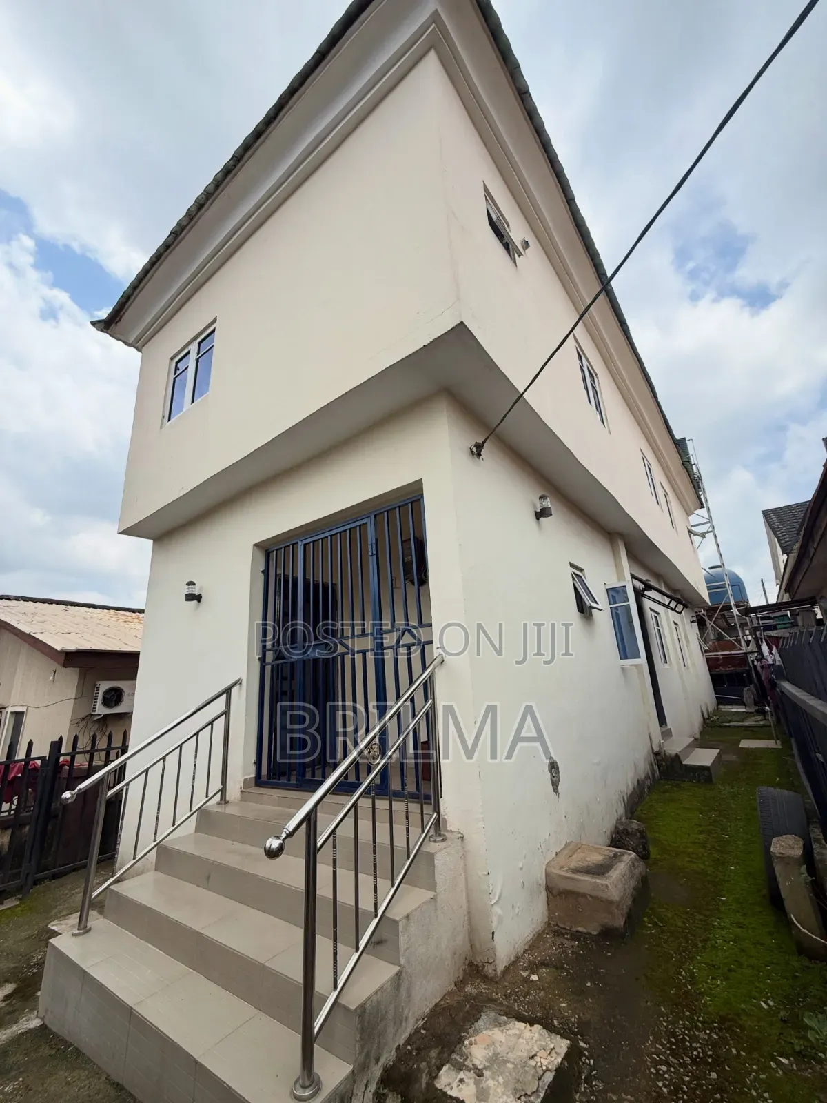 4bdrm Duplex in Maitama for rent in Maitama
