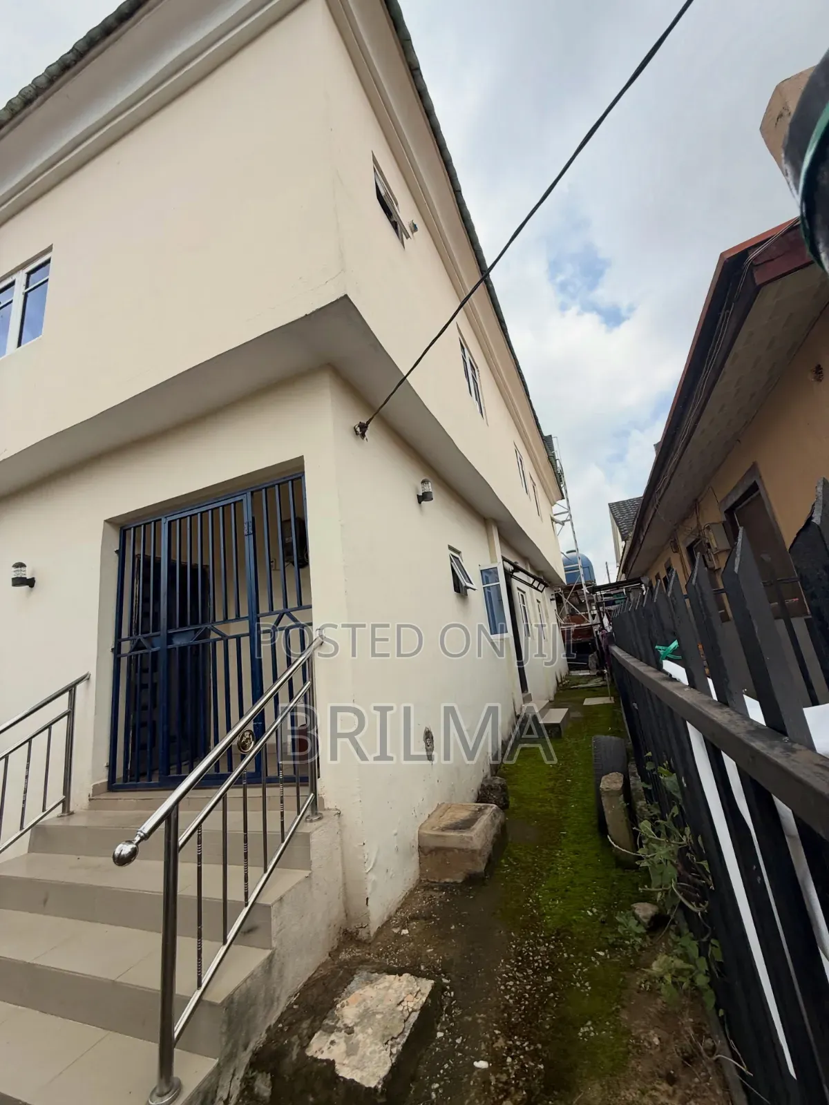 4bdrm Duplex in Maitama for rent in Maitama