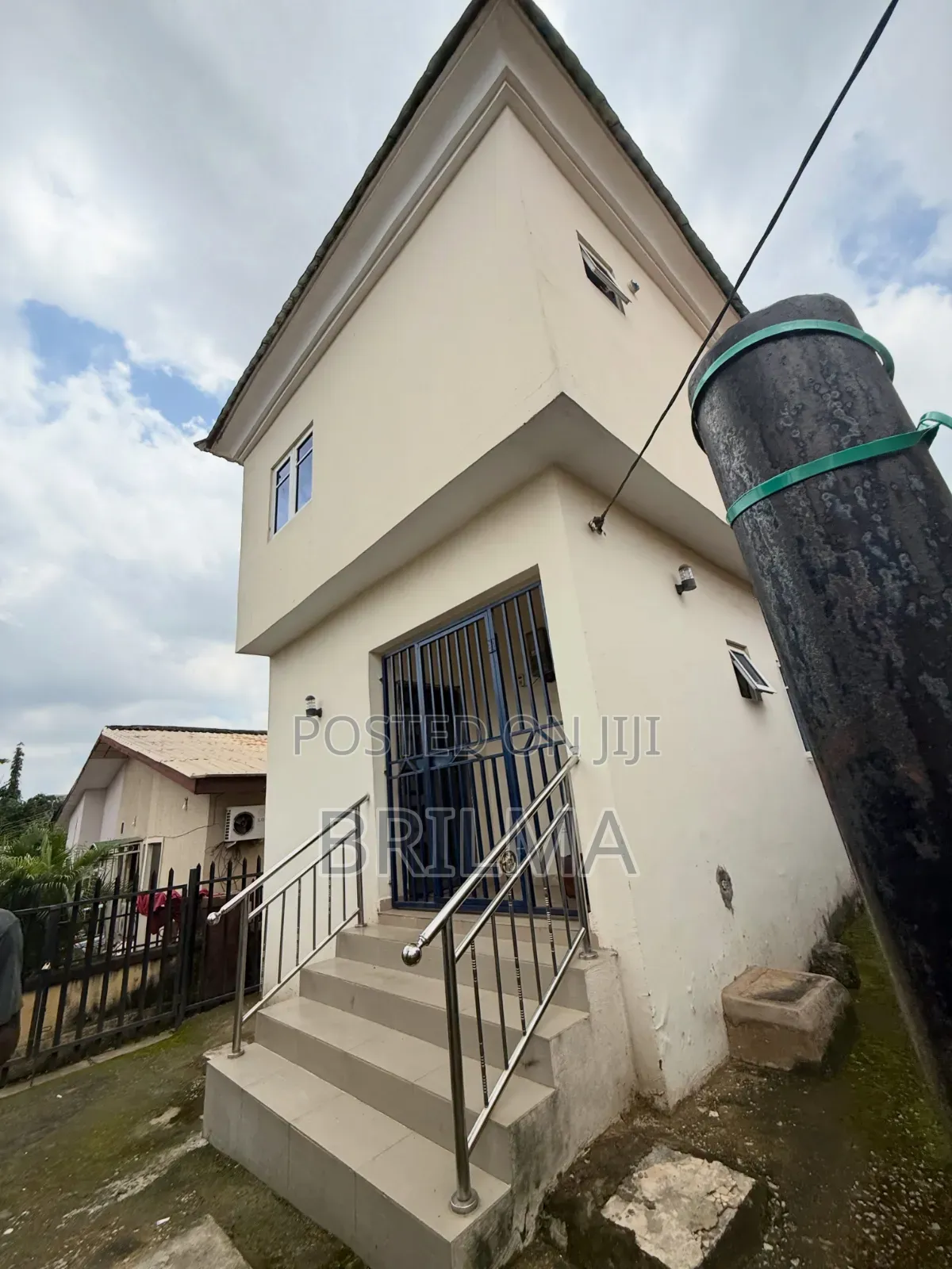 4bdrm Duplex in Maitama for rent in Maitama