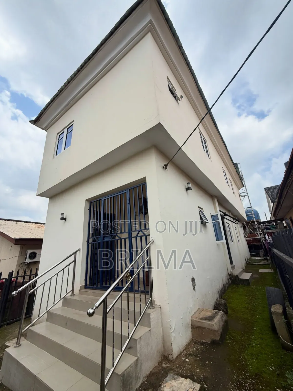 4bdrm Duplex in Maitama for rent in Maitama