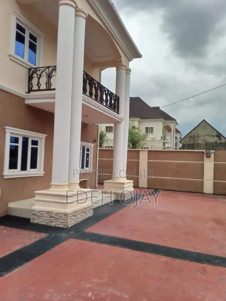 5bdrm House in Green City Estate, Dawaki for sale in Dawaki
