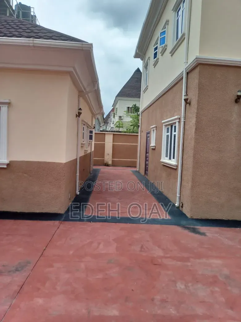 5bdrm House in Green City Estate, Dawaki for sale in Dawaki