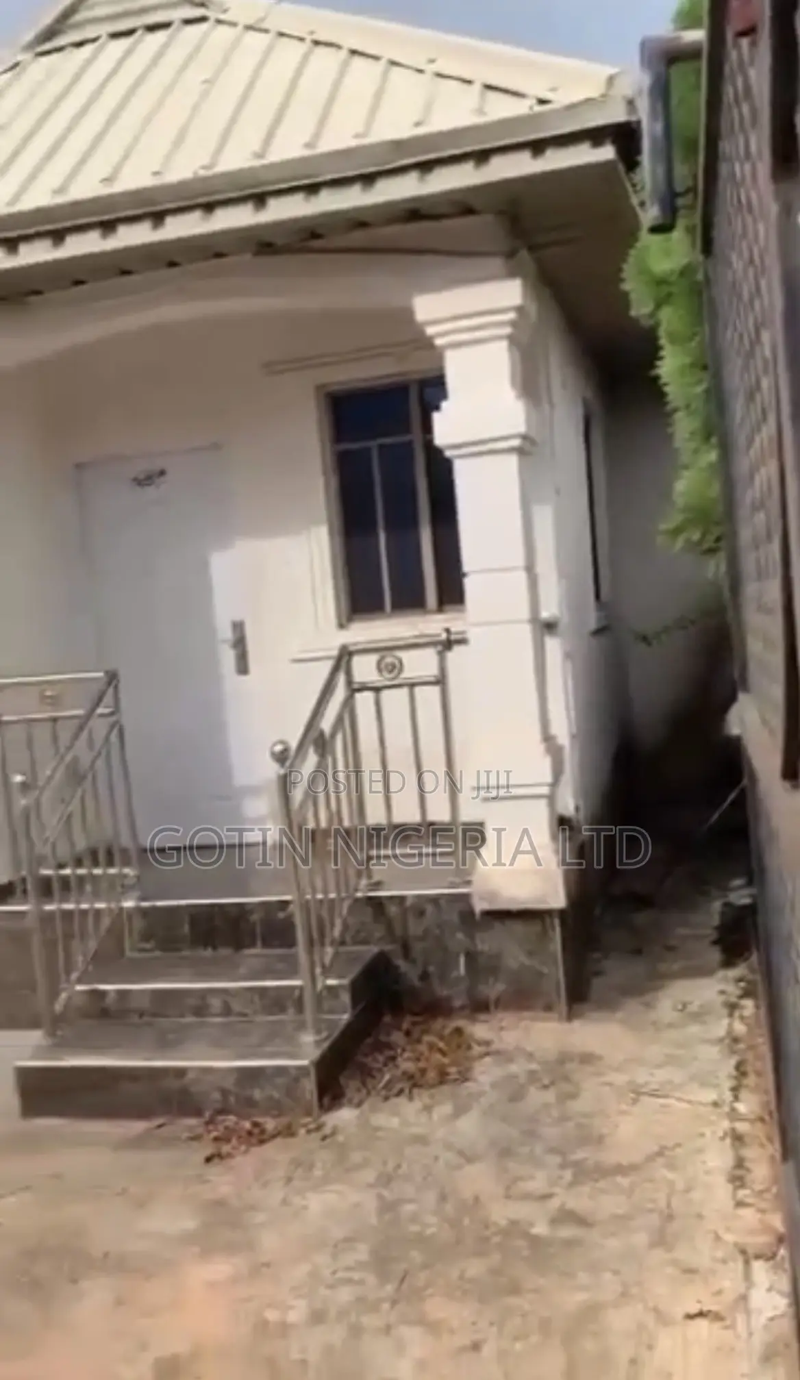2bdrm Bungalow in Benin City for sale in Benin City