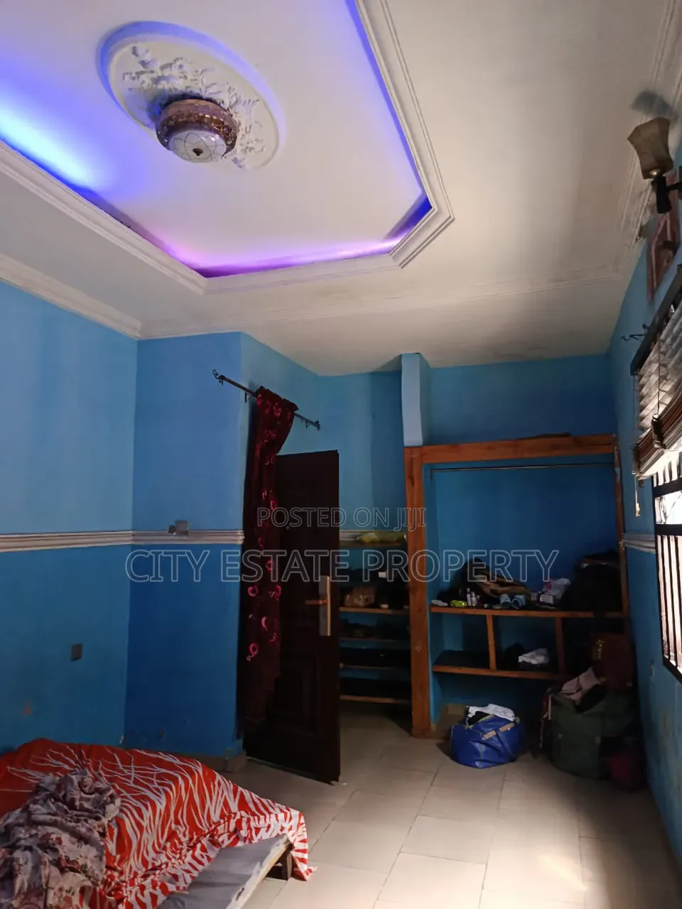 3bdrm Bungalow in Melo Estate, Obio-Akpor for rent in Obio-Akpor