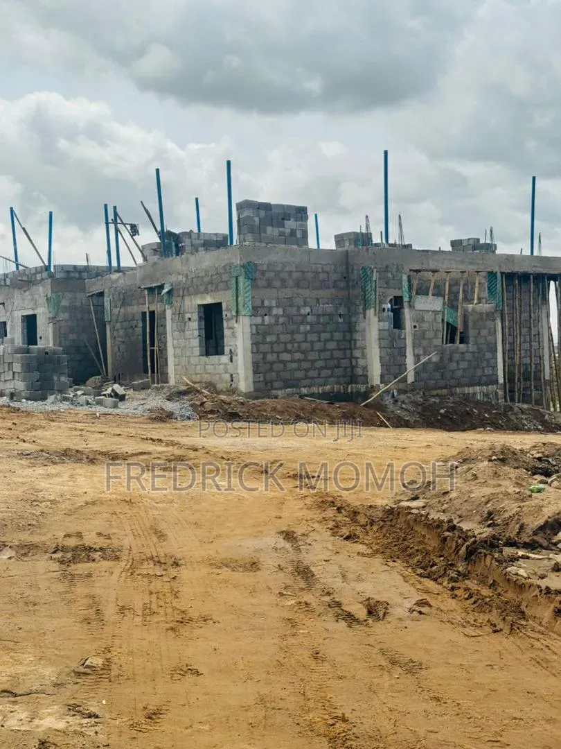 R of O Land for Sale at Kuje in Kuje