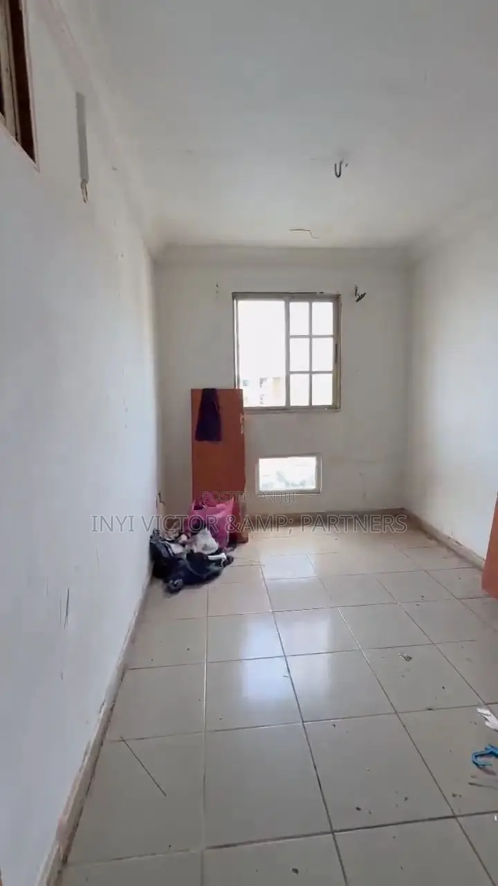 2-Bedroom Flat | Area 7, Garki, Abuja in Garki