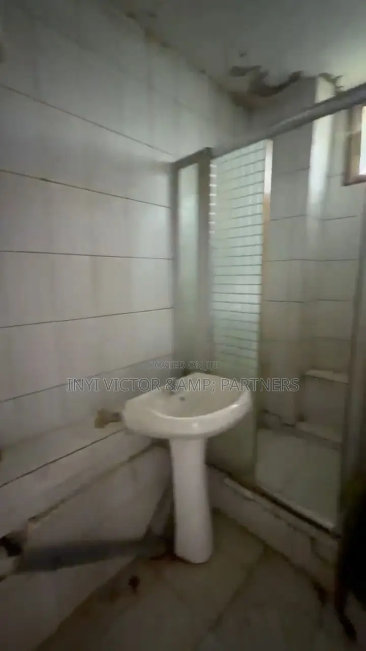 2-Bedroom Flat | Area 7, Garki, Abuja in Garki