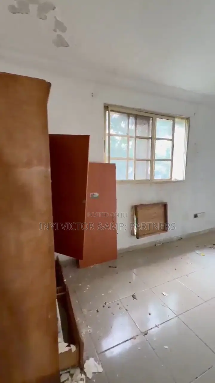 2-Bedroom Flat | Area 7, Garki, Abuja in Garki