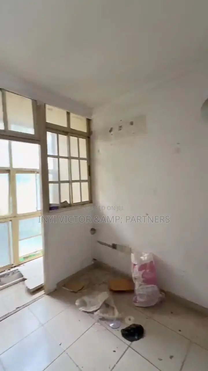 2-Bedroom Flat | Area 7, Garki, Abuja in Garki
