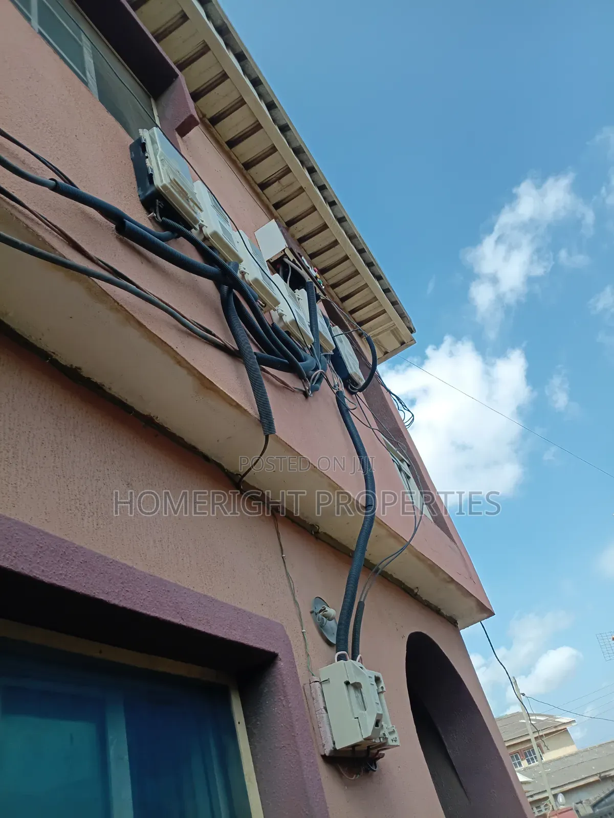 3bdrm Apartment in Ijegun for rent in Ijegun