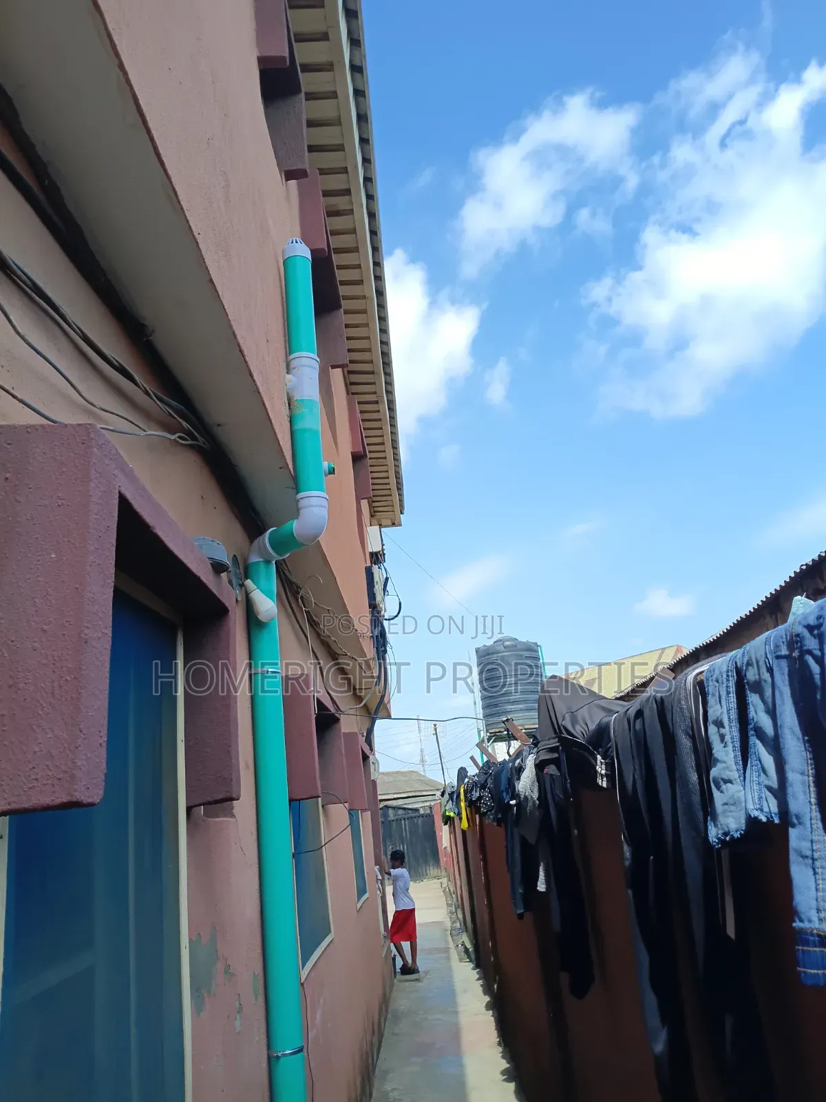 3bdrm Apartment in Ijegun for rent in Ijegun