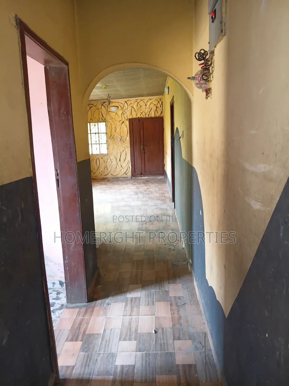 3bdrm Apartment in Ijegun for rent in Ijegun