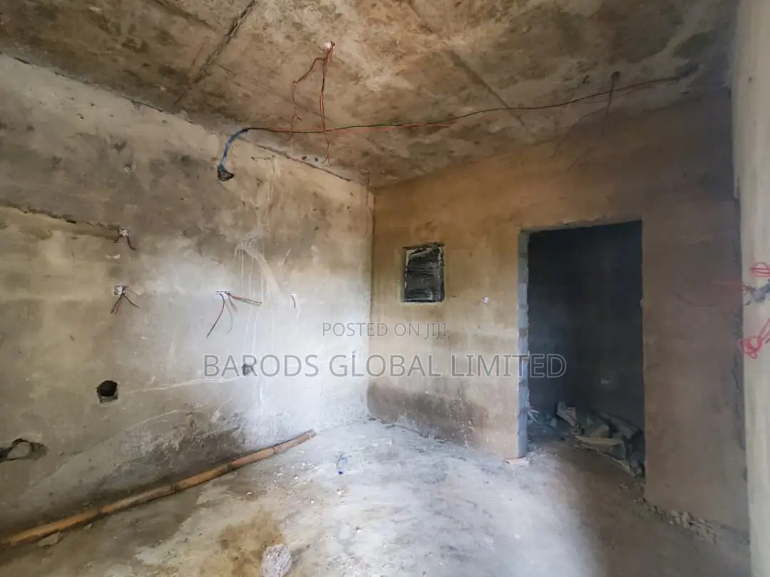 5bdrm Duplex in Osoba Hilltop Gra,, Abeokuta South for sale in Abeokuta South
