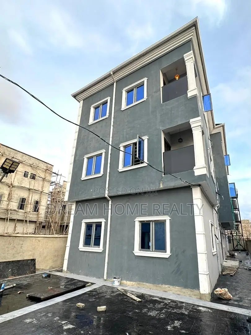 2bdrm Apartment in Ikota for rent in Ikota