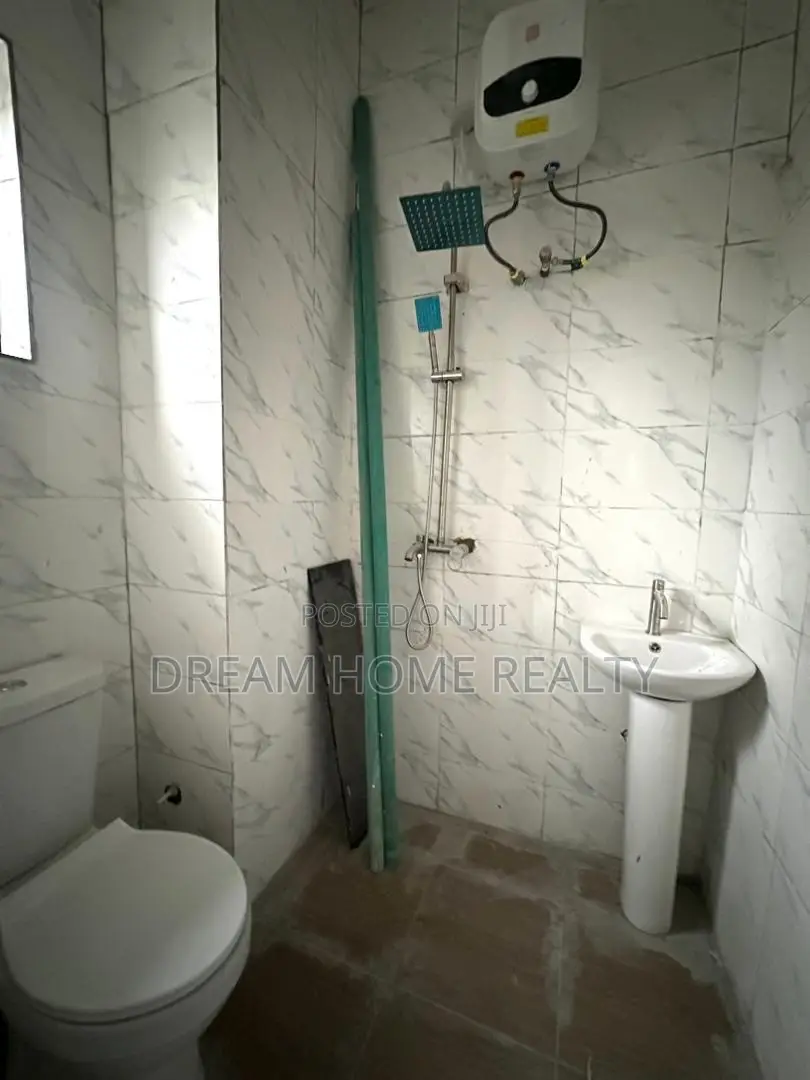 2bdrm Apartment in Ikota for rent in Ikota