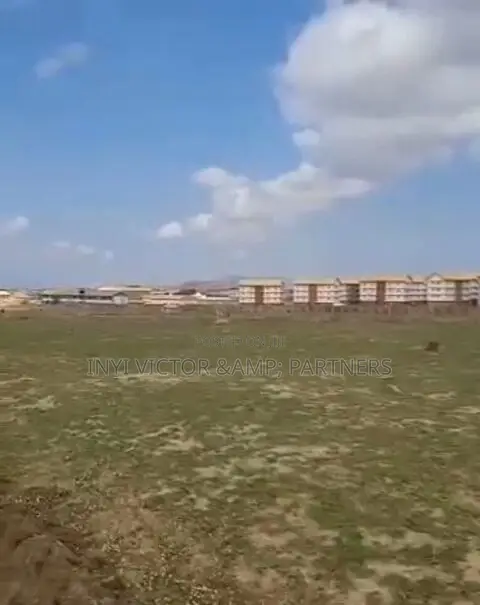 100 Hectares of Plot of Land for Sale in Idu Industrial