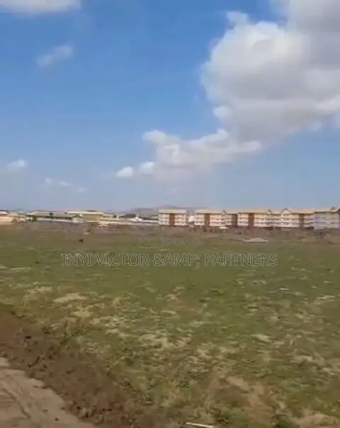 100 Hectares of Plot of Land for Sale in Idu Industrial