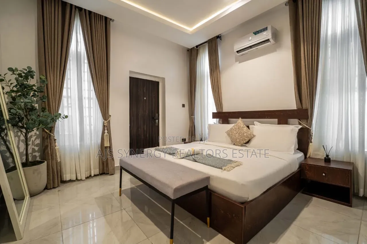 Furnished 2bdrm Apartment in Ologolo for sale in Ologolo
