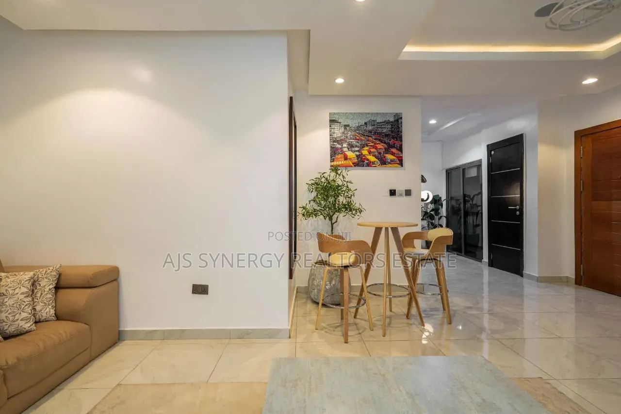Furnished 2bdrm Apartment in Ologolo for sale in Ologolo