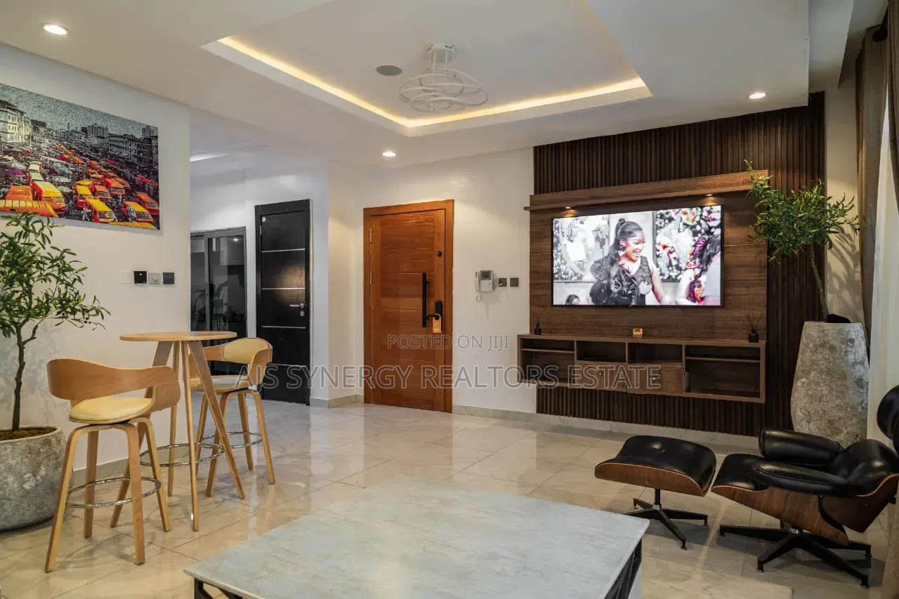 Furnished 2bdrm Apartment in Ologolo for sale in Ologolo