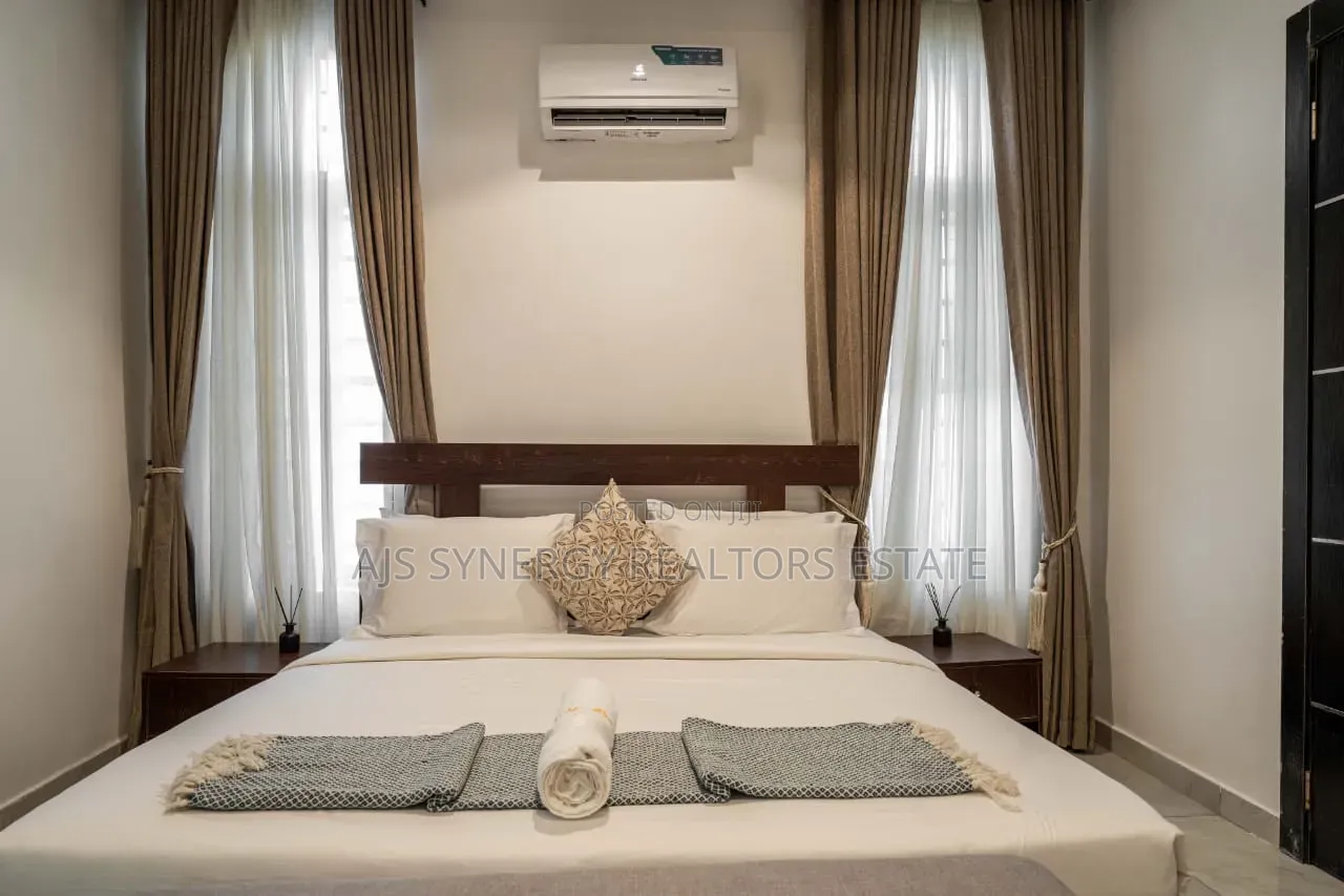 Furnished 2bdrm Apartment in Ologolo for sale in Ologolo