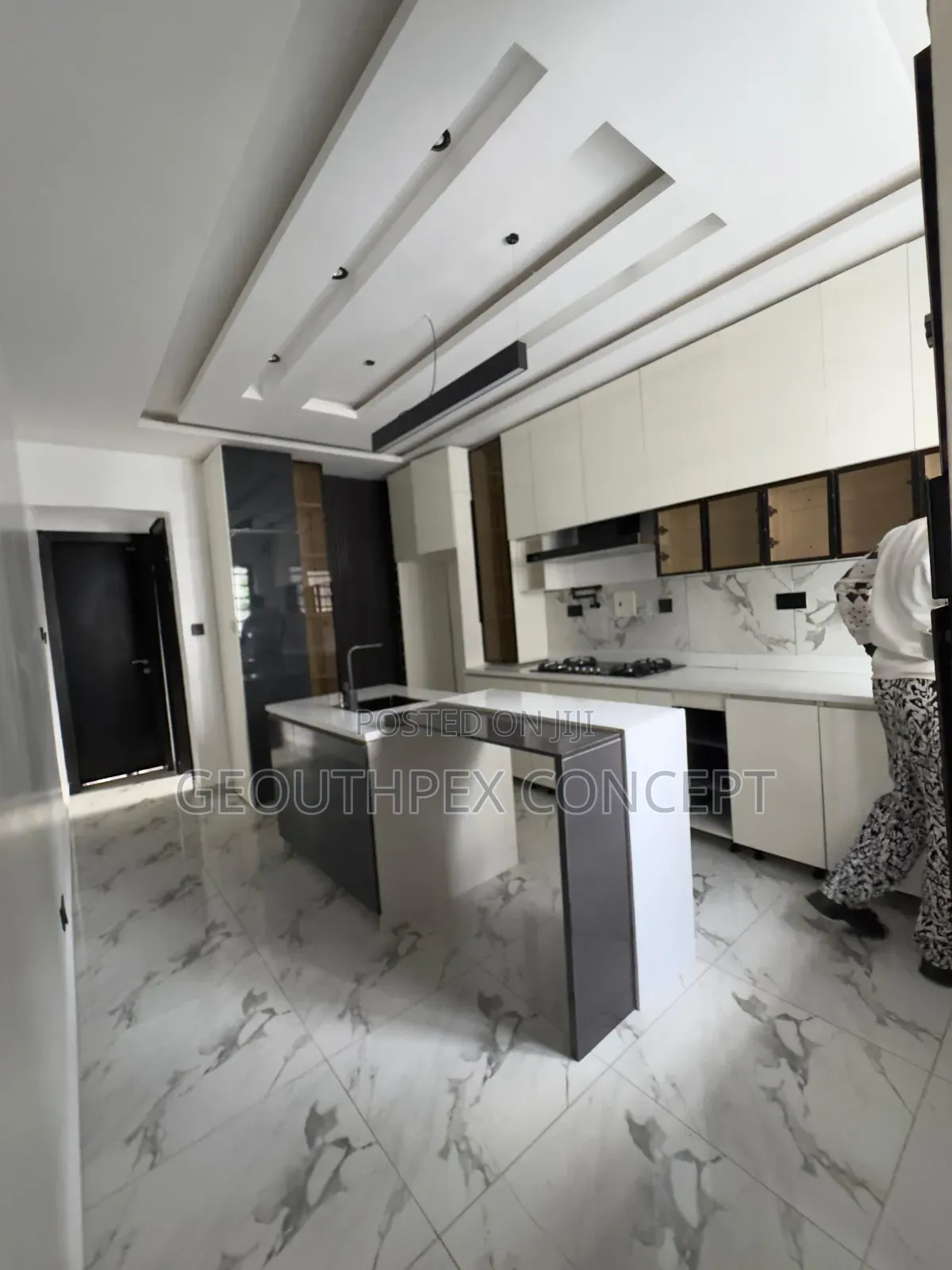 4bdrm Duplex in Ibadan for sale in Ibadan
