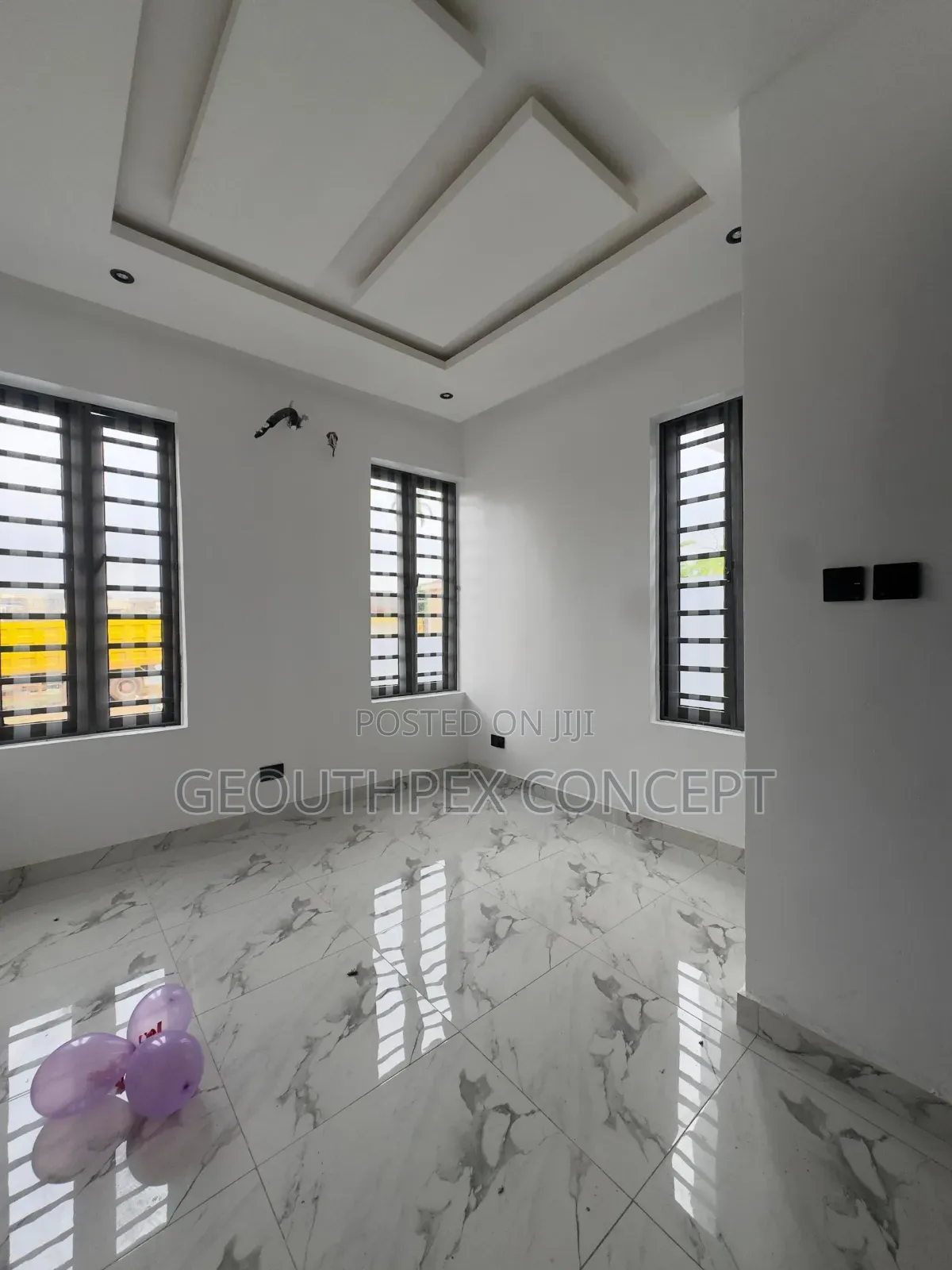 4bdrm Duplex in Ibadan for sale in Ibadan