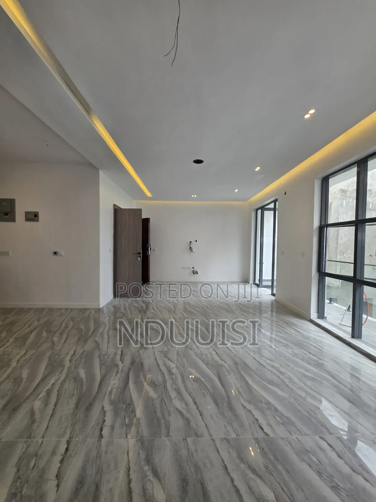 3bdrm Apartment in Beach Resort Estate, Osapa london for sale in Osapa london