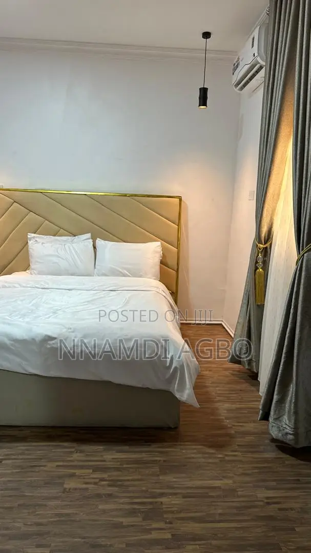 Furnished 1bdrm Apartment in Lekki Phase 1 for rent in Lekki Phase 1