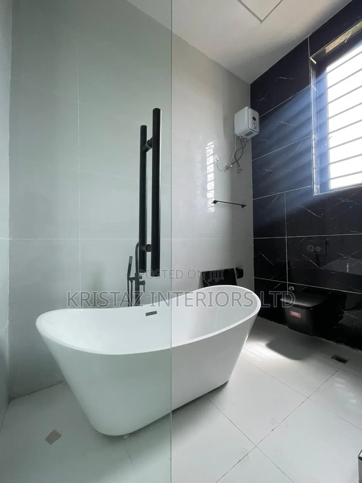 4bdrm Duplex in Lekki Phase 2 for sale in Lekki Phase 2