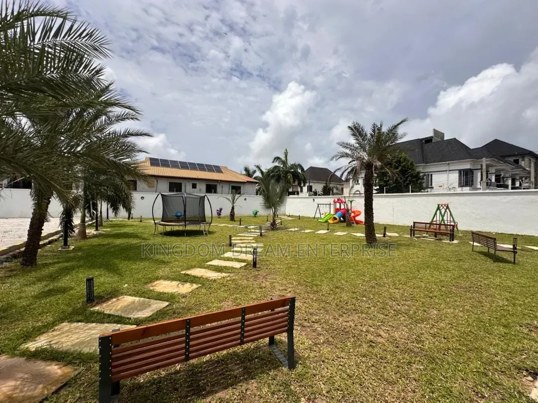 3bdrm Apartment in Ikate Lekki Lagos for rent in Ikate