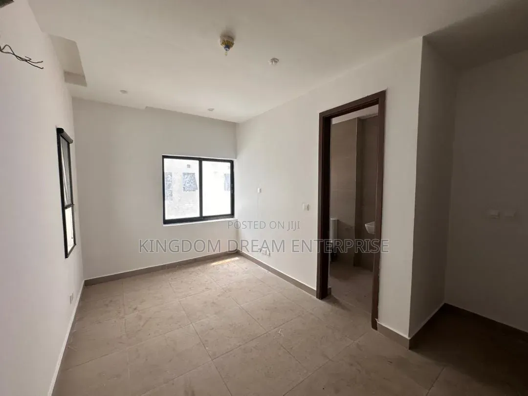 3bdrm Apartment in Ikate Lekki Lagos for rent in Ikate